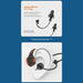 V5.1 Wireless Bone Conduction Bluetooth Waterproof Mp3