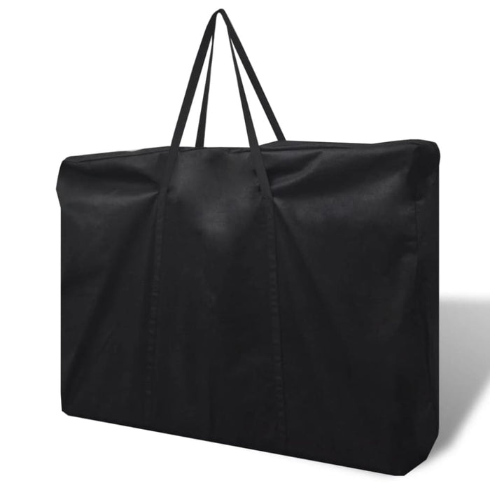 10-player Foldable Poker Tabletop Blue Nbotl