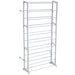 10-tier Shoe Rack Lbioi