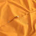 100% Egyptian Cotton Vintage Washed 500tc Mustard Double
