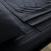 1000 Thread Count Bamboo Cotton Sheet and Quilt Cover