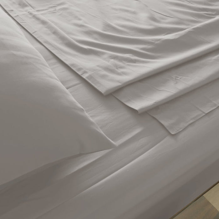 1000 Thread Count Bamboo Cotton Sheet And Quilt Cover