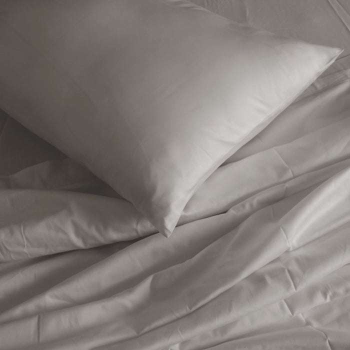1000 Thread Count Bamboo Cotton Sheet And Quilt Cover