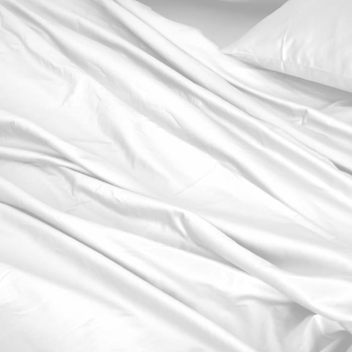 1000 Thread Count Bamboo Cotton Sheet and Quilt Cover