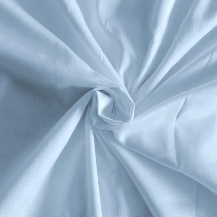 1000 Thread Count Bamboo Cotton Sheet And Quilt Cover
