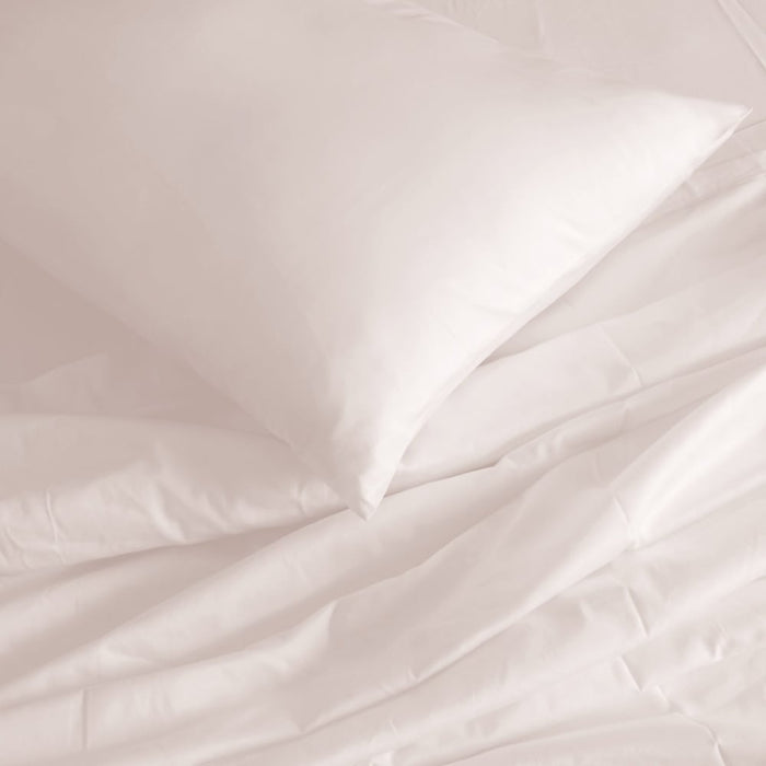 1000 Thread Count Bamboo Cotton Sheet And Quilt Cover