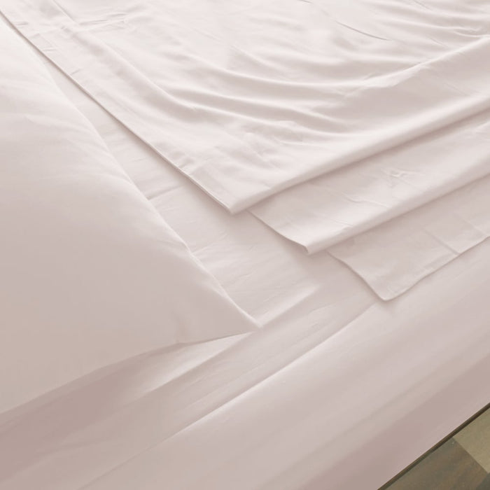 1000 Thread Count Bamboo Cotton Sheet And Quilt Cover