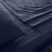 1000 Thread Count Bamboo Cotton Sheet and Quilt Cover 