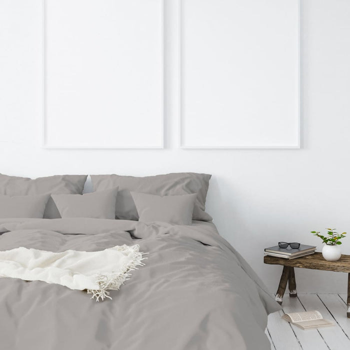 1000 Thread Count Hotel Grade Bamboo Cotton Quilt Cover