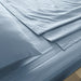 1000tc Hotel Grade Bamboo Cotton Sheets Pillowcases Set