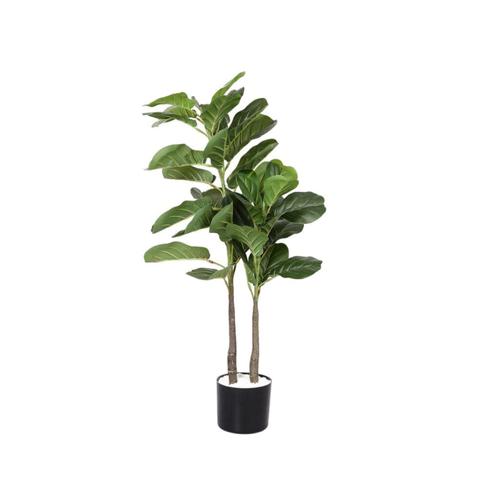 Goslash Picks 100cm Artificial Plant Tree Room Garden