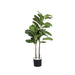 Goslash Picks 100cm Artificial Plant Tree Room Garden
