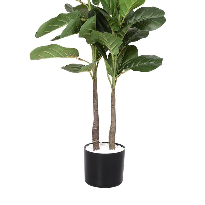 Goslash Picks 100cm Artificial Plant Tree Room Garden