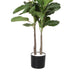 Goslash Picks 100cm Artificial Plant Tree Room Garden