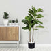 Goslash Picks 100cm Artificial Plant Tree Room Garden
