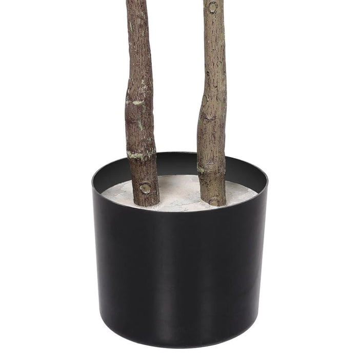 Goslash Picks 100cm Artificial Plant Tree Room Garden