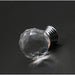 10pcs 20-30mm Crystal Ball Design Glass Knobs Cupboard