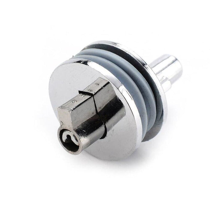 10pcs Lock Zinc Alloy Showcase Push Glass Display Cabinet