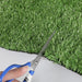 10sqm Artificial Grass Lawn Flooring Outdoor Synthetic Turf