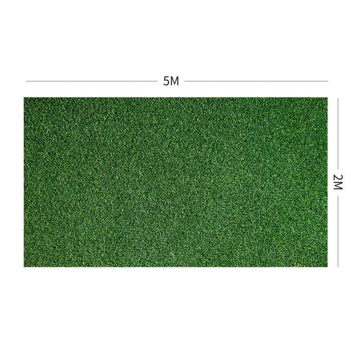 10sqm Artificial Grass Lawn Flooring Outdoor Synthetic Turf