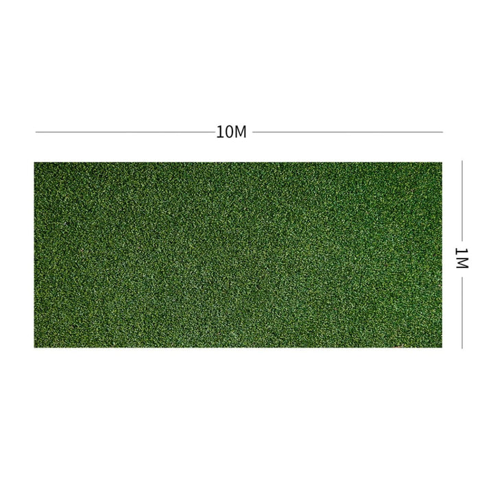 Goslash Picks 10sqm Artificial Grass Lawn Flooring Outdoor