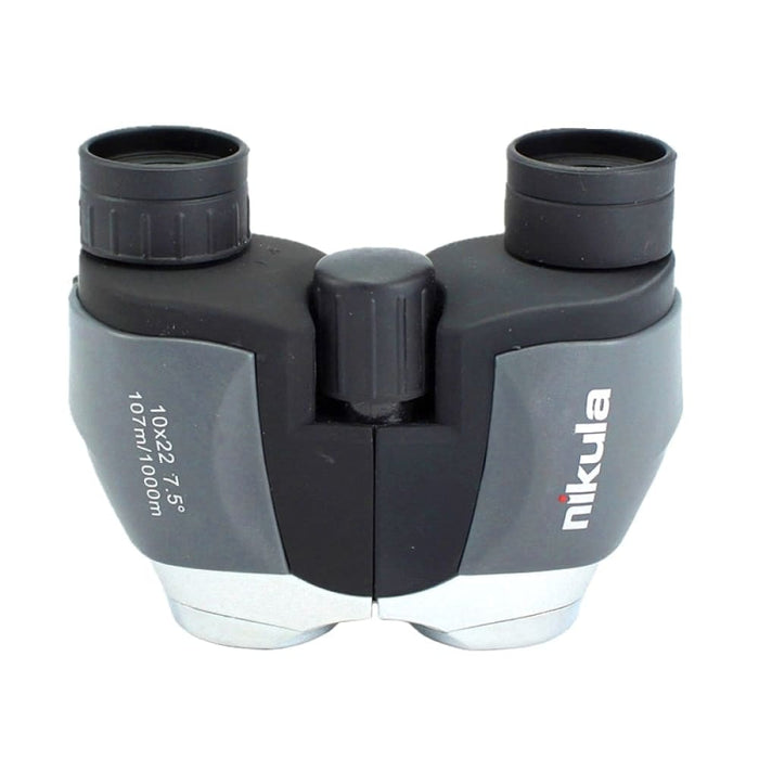 10x22 Mini Spotting Binoculars Telescope