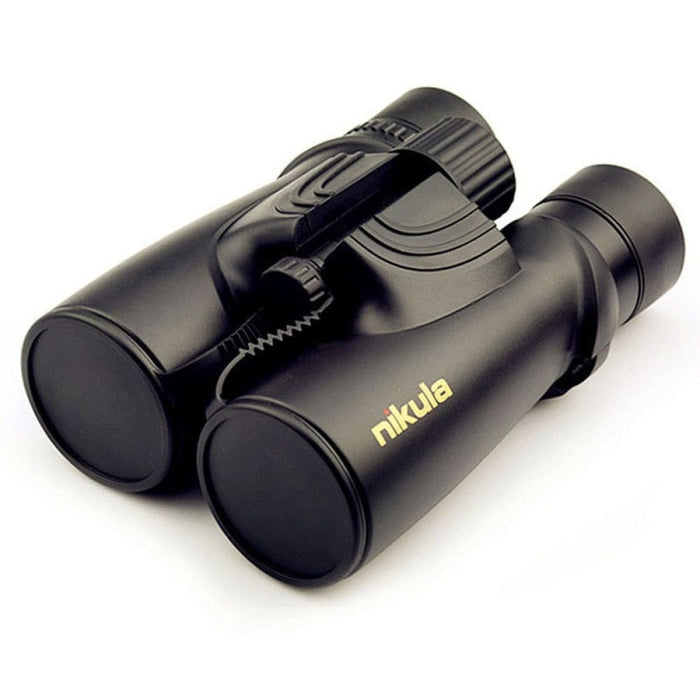 10x42 Nitrogen-filled Central Zoom Binocular Telescope