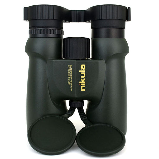 10x42 Nitrogen-filled Central Zoom Binocular Telescope