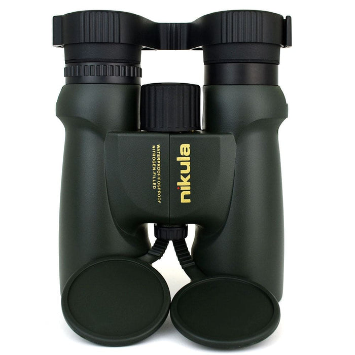 10x42 Nitrogen-filled Central Zoom Binocular Telescope