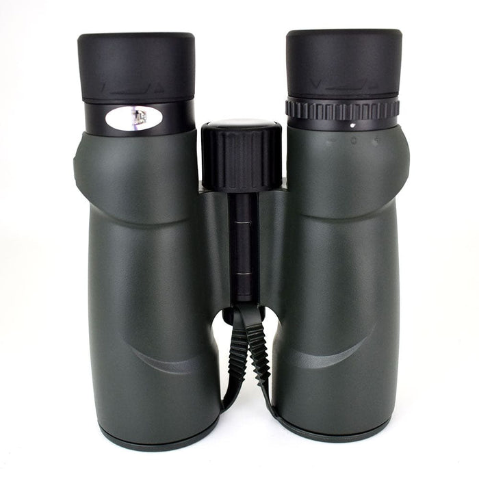10x42 Nitrogen-filled Central Zoom Binocular Telescope