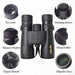 10x42 Nitrogen-filled High Quality Night Vision Binoculars