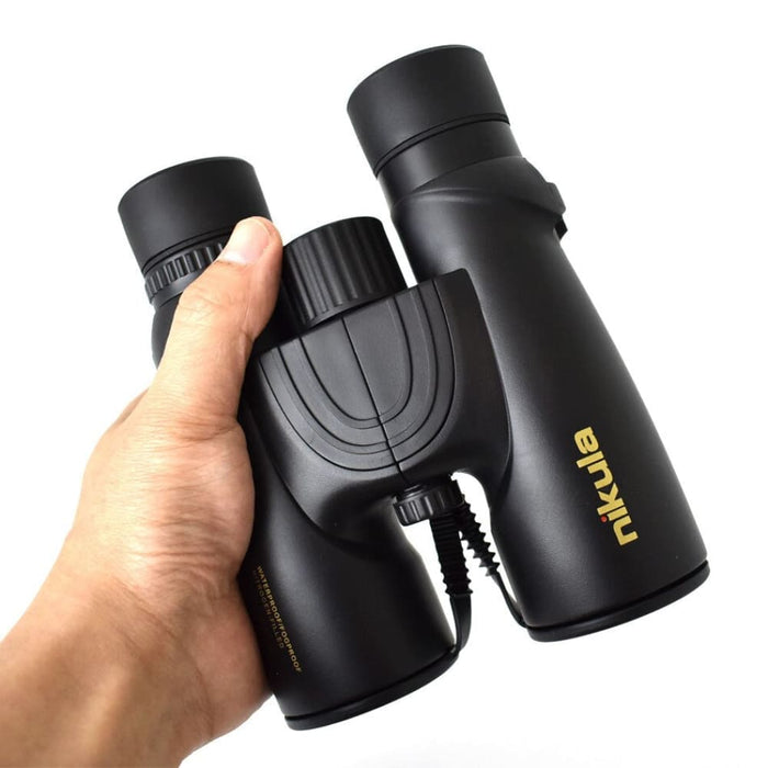 10x42 Nitrogen-filled High Quality Night Vision Binoculars