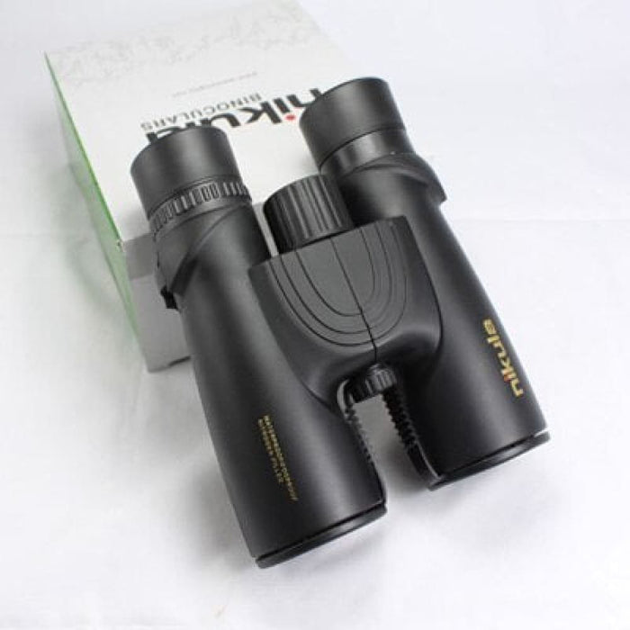 10x42 Nitrogen Waterproof Binoculars Telescope