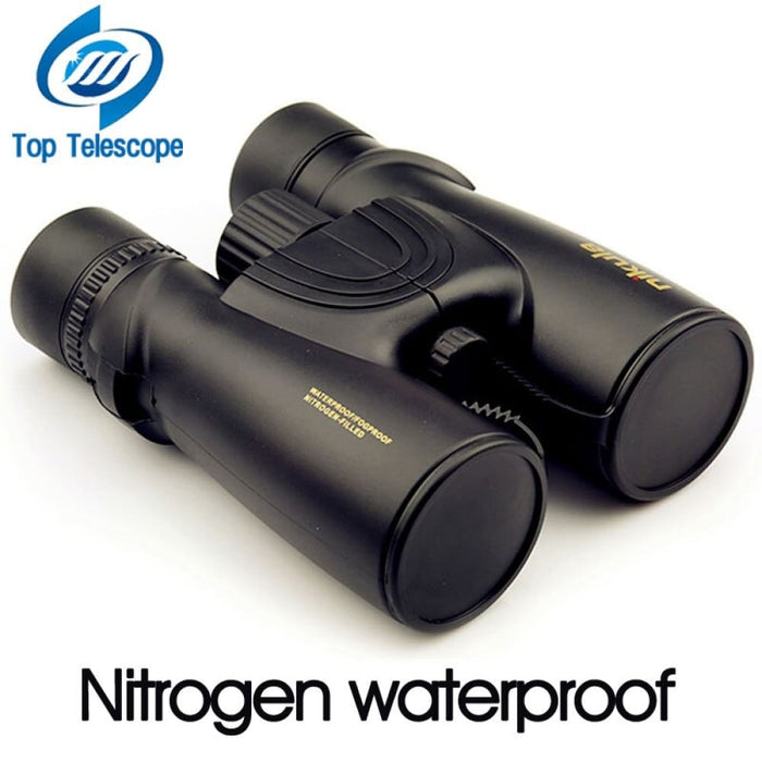 10x42 Nitrogen Waterproof Binoculars Telescope