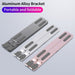 11-17 Inch Universal Support Aluminium Laptop Stand
