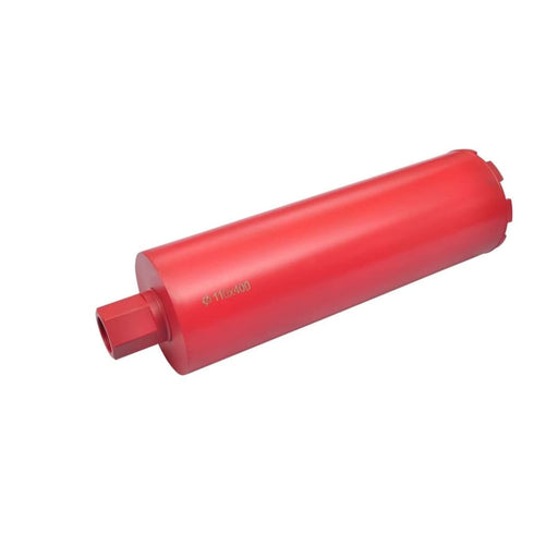 110mm x 400 Mm Dry and Wet Diamond Core Drill Bit Oabxxl