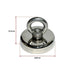 112kg Salvage Strong Recovery Magnet Neodymium Hook