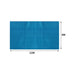 11x4m Real 400 Micron Solar Swimming Pool Cover Outdoor