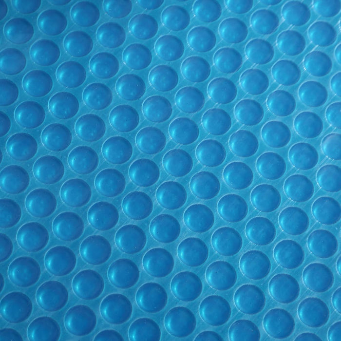 11x4m Real 400 Micron Solar Swimming Pool Cover Outdoor