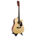 12-string Acoustic Guitar with Eq - Natural