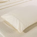 1200 Thread Count 100 Egyptian Cotton Sheet Set Stripe Hotel