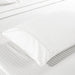 1200 Thread Count 100 Egyptian Cotton Sheet Set Stripe Hotel