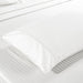 1200 Thread Count 100 Egyptian Cotton Sheet Set Stripe Hotel