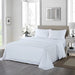 1200 Thread Count Sheet Set 4 Piece Ultra Soft Satin Weave