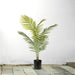 120cm Green Artificial Indoor Rogue Areca Palm Tree Fake