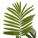 120cm Green Artificial Indoor Rogue Areca Palm Tree Fake