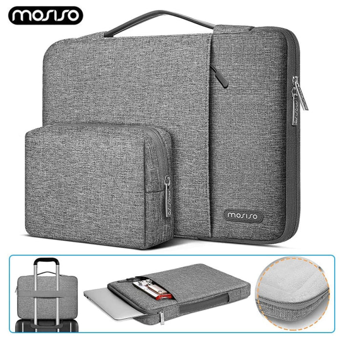 13 14 15 6 16 Inch Laptop Bagor Mac Book Pro Air 13.3