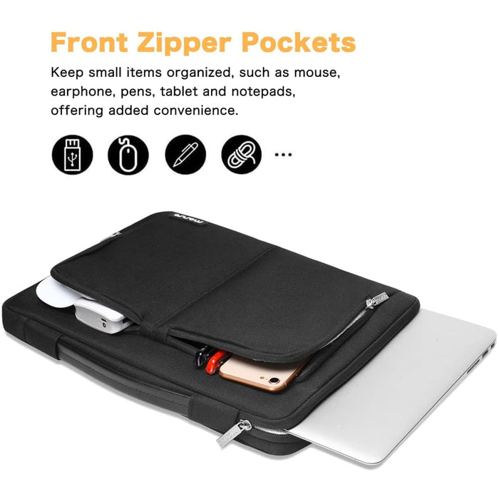 13 14 15 6 16 Inch Laptop Bagor Mac Book Pro Air 13.3