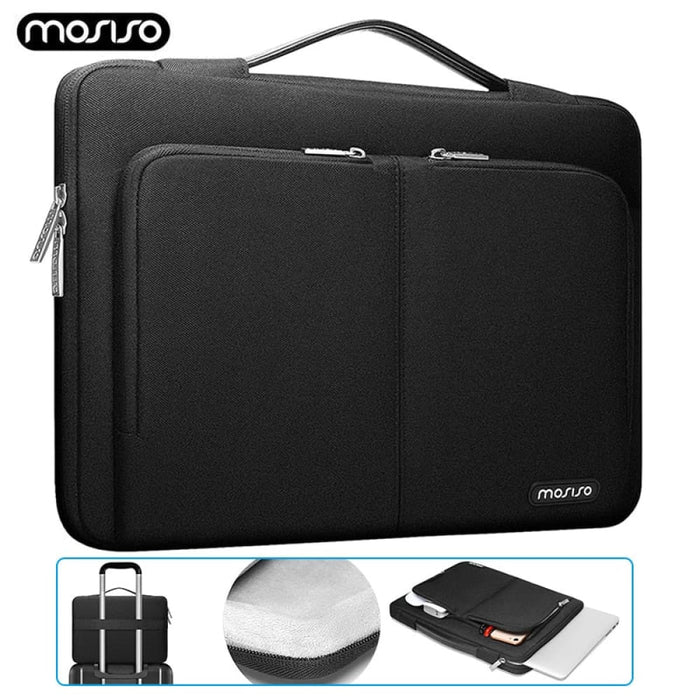 13 14 15 6 16 Inch Laptop Bagor Mac Book Pro Air 13.3