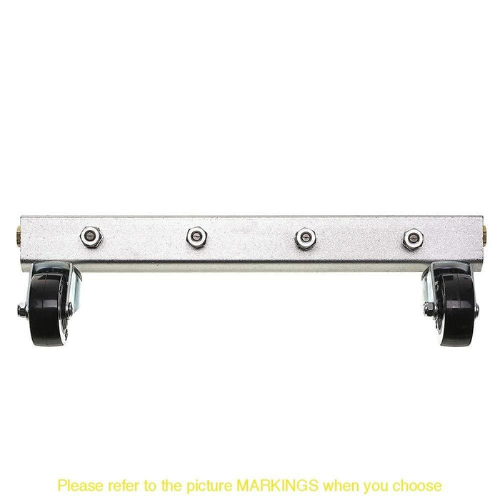 13’ Pressure Washer Water Broom | 2 Options to Choose